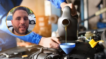 ¿Cada cuántos kilómetros hay que cambiar el aceite del coche? Un mecánico responde