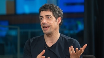 La fantasía que cumplió Esteban