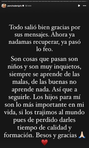 (IG: @ponchodenigris)