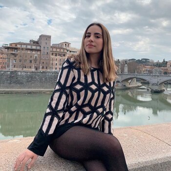 La hija más pequeña de