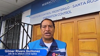 El Ministerio del Interior (Mininter)