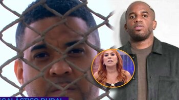 Magaly Medina tras absolución de