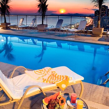 Los futbolistas podrán disfrutar allí