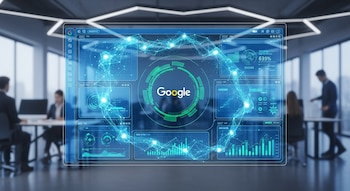 La infraestructura digital y los