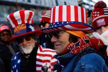 (REUTERS/Shannon Stapleton)