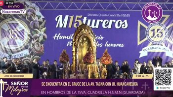 Lord of Attributes. (Capture: Nazarenas TV)