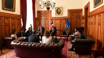 Misión de la Oficina de