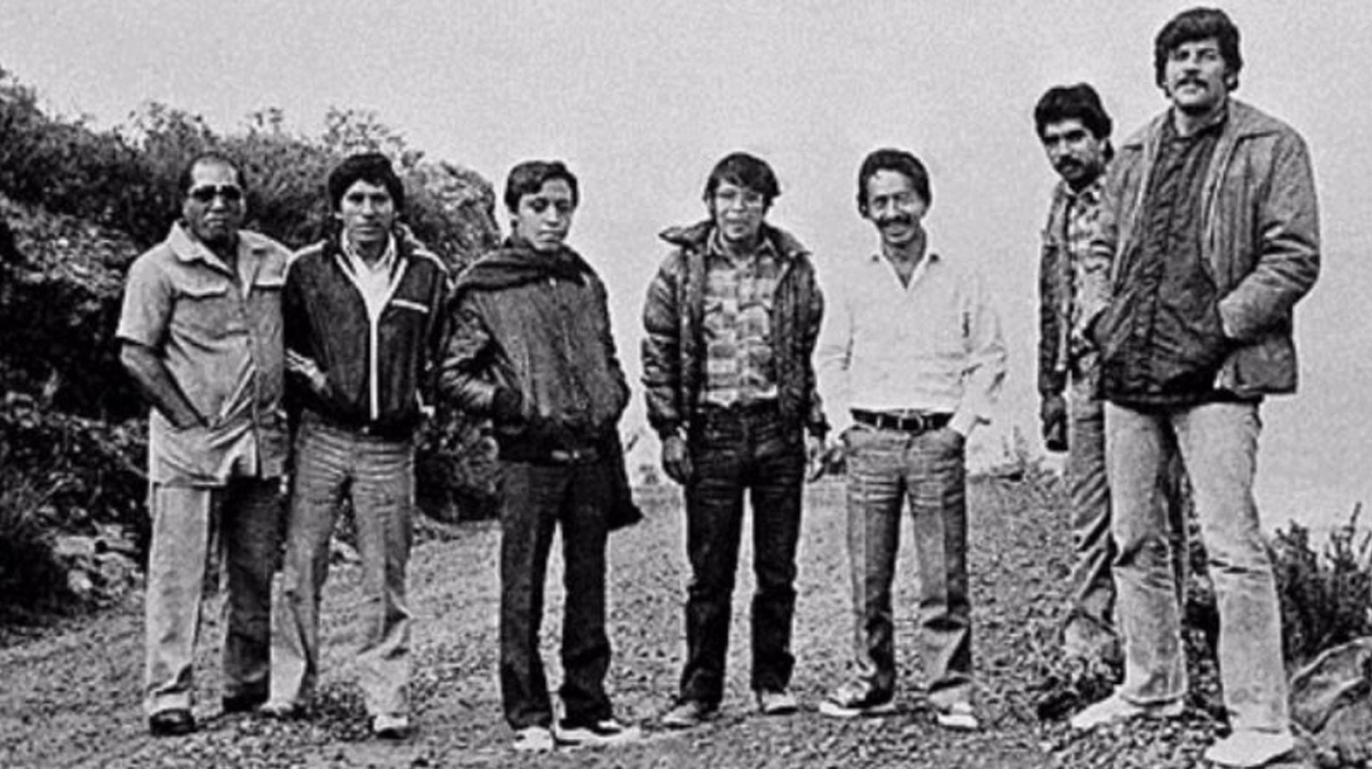 Lo sucedido en Uchuraccay dejó una herida abierta en la memoria nacional y expuso las consecuencias del aislamiento, el terror y la ausencia del Estado en zonas andinas. (LUM)