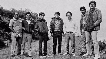 Lo sucedido en Uchuraccay dejó