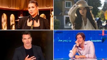 Cuál fue el rating de