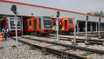 Crisis en el Metro: usuarios, sindicato y autoridades se reparten culpas por el deterioro del sistema