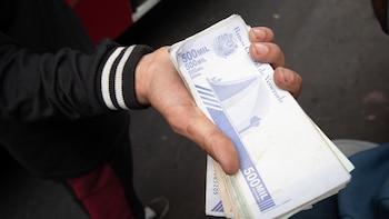 La moneda de Venezuela se