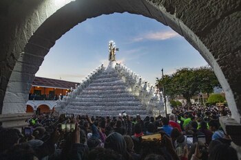 Semana Santa en Ayacucho