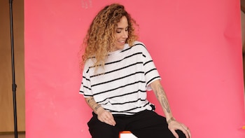 Amalia Andrade