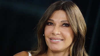 Catherine Fulop reveló las secuelas que sufre tras años de entrenamientos intensos: “Tengo las rodillas hechas bolsas”