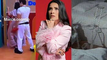 Dalílah Polanco regresa a LCDLFM.