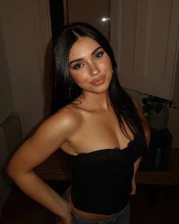 Gegnoso tiene 714.000 seguidores en