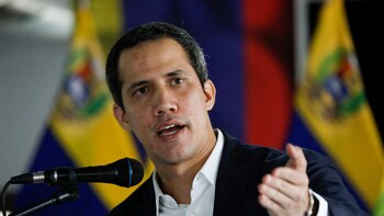 Partidos opositores pidieron declarar una