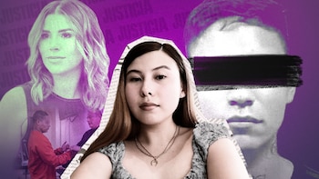 Gobernadora de Baja California celebra