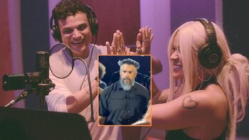 Silvestre Dangond le reclamó a