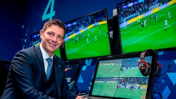 Escándalo en el fútbol de Italia: renunció el jefe de los árbitros en medio de una investigación por “fraude deportivo”