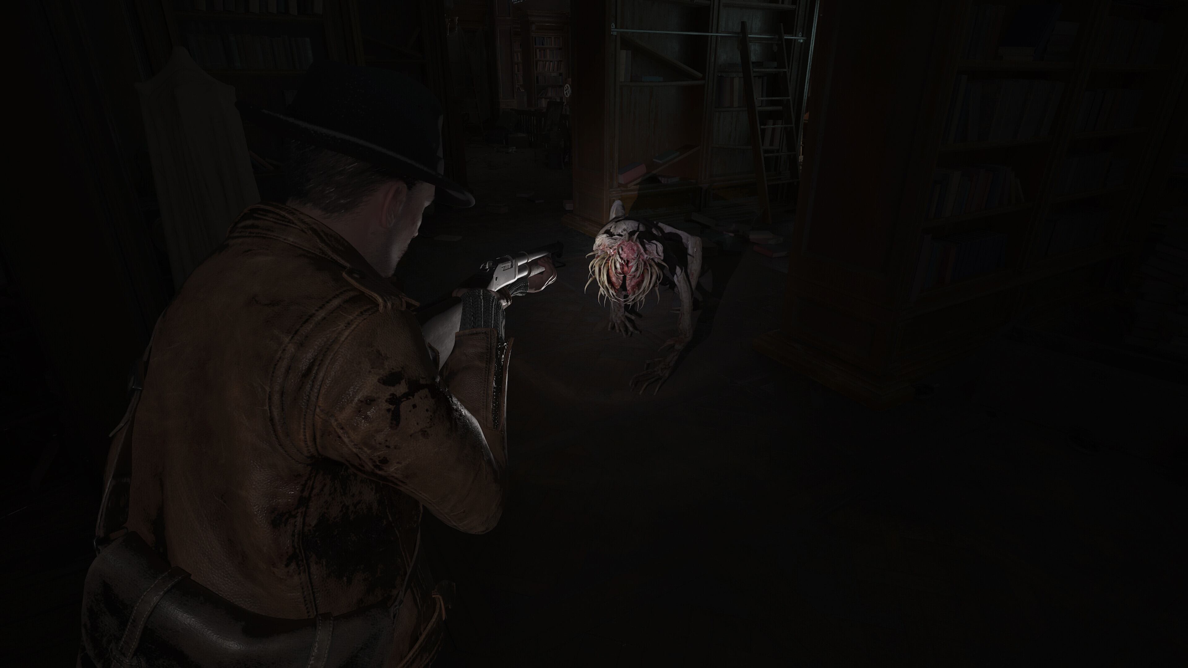The Sinking City 2, de Frogwares.