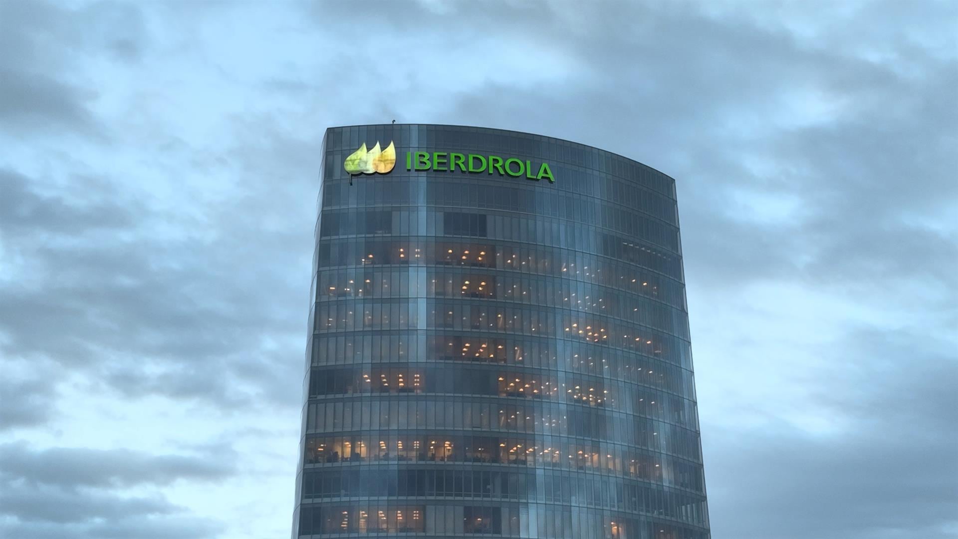 Iberdrola firma 5.336 millones en financiación sostenible hasta junio y acumula un volumen de 71.152 millones