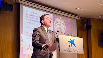 Albares aboga por acercase a Asia para "aprender, cooperar y buscar soluciones conjuntas"