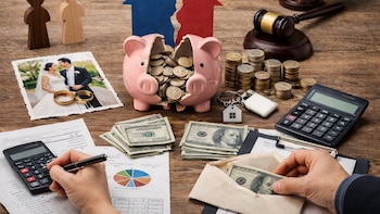 Divorcio y finanzas: Profeco revela las 4 claves para reorganizar el dinero tras una separación, sin caer en deudas