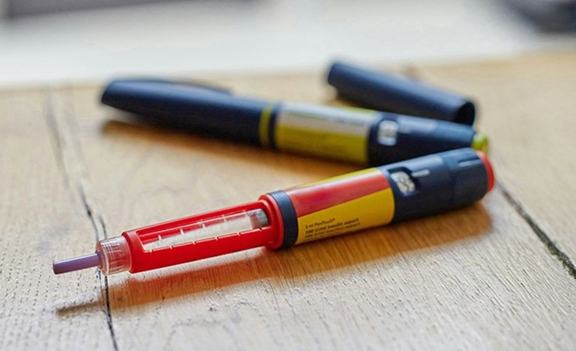 Fármacos como la rapamicina y agonistas de GLP-1 imitan los efectos de la restricción calórica y muestran potencial para prolongar la vida (Europa Press)