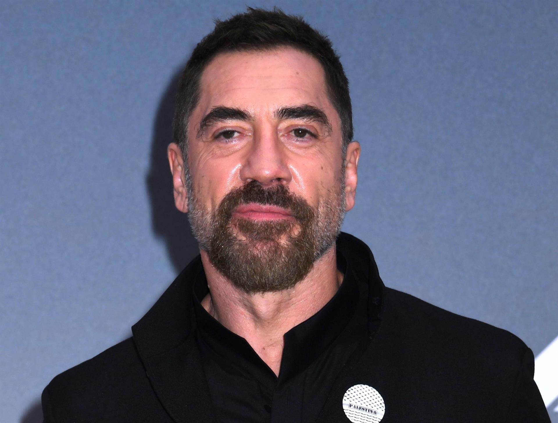 Urtasun se solidariza con Javier Bardem si está en «algún tipo de lista negra» en Hollywood por su apoyo a Palestina