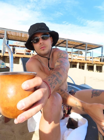 El lateral derecho se marcharía