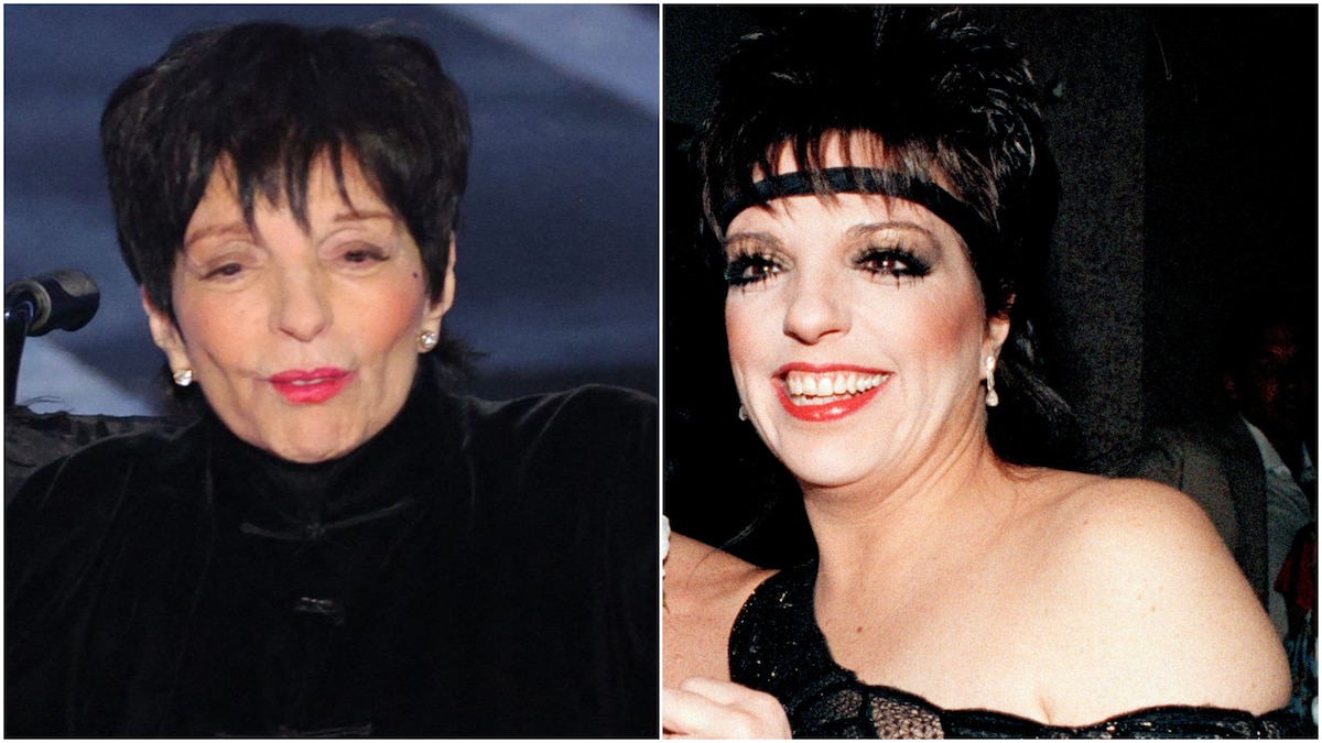 Liza Minnelli se sinceró sobre sus cuatro fallidos matrimonios: “Mi esposo necesitaba salir del closet” - Infobae