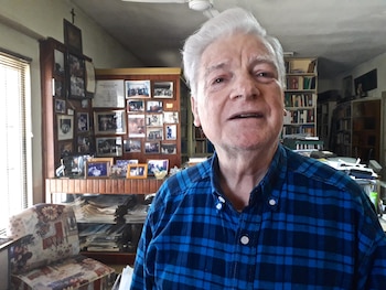 Francisco García Bazán