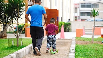 La cuota alimentaria no subirá