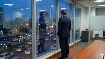 Estrés, soledad y burnout: los