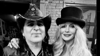 Murió Kimberly Burch, prometida de