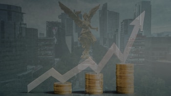 México rompió récord de inversión