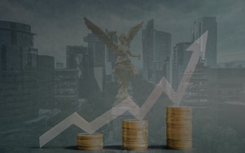 México sumó 40,871 millones de