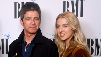 Hija de Noel Gallagher relata el ataque de pánico que sufrió durante una función de cine: "Me costaba mucho trabajo respirar"