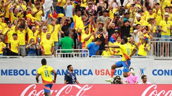 La Conmebol confirmó el árbitro