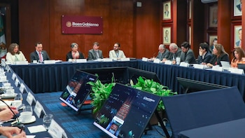 Foro nacional reúne a autoridades,