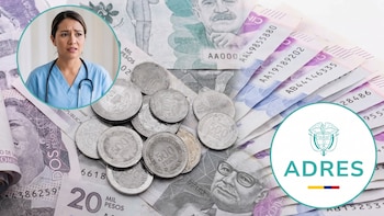 Gobierno de Abelardo de la Espriella frena giro de $38.724 millones ante la Adres tras hallazgos de la Supersalud