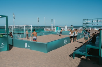 Actividades recreativas, torneos de fútbol