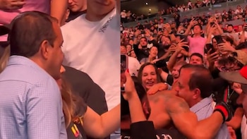 El exgobernador de Morelos fue