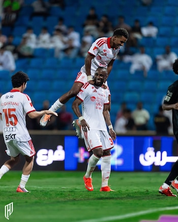 (X / @Alqadsiah)