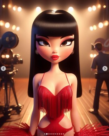 Lyn soprendió con el cartel