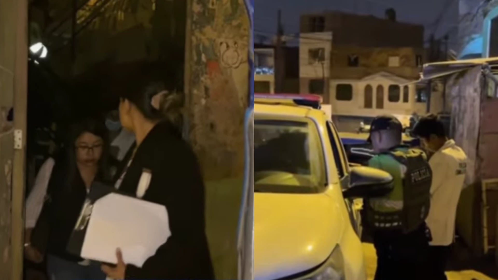 Una pequeña de once meses murió luego de un descuido mientras sus familiares la cuidaban| Panamericana