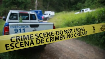 Habitantes de la zona permanecen en alerta ante posibles nuevos enfrentamientos. (FOTO: Archivo)
