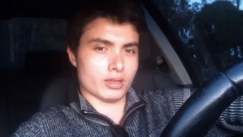 Elliot Rodger masacre